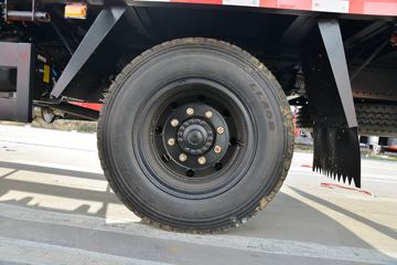 ���� ����F8 184���� 4X2 ƽ�����䳵(EQ5145TPB8EDCAC)ͼƬ