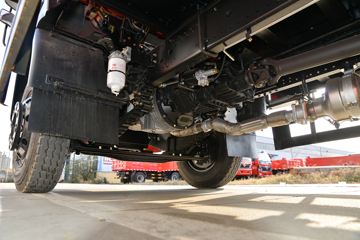 ���� ����F8 184���� 4X2 ƽ�����䳵(EQ5145TPB8EDCAC)ͼƬ