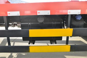 ���� ����F8 184���� 4X2 ƽ�����䳵(EQ5145TPB8EDCAC)ͼƬ