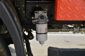 ���� ����F8 184���� 4X2 ƽ�����䳵(EQ5145TPB8EDCAC)ͼƬ