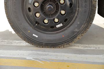 ���� ����F8 184���� 4X2 ƽ�����䳵(EQ5145TPB8EDCAC)ͼƬ