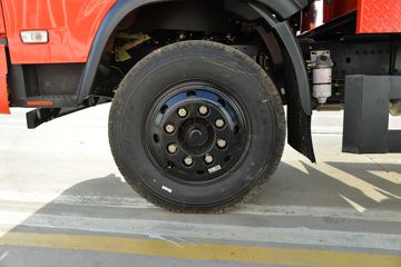 ���� ����F8 184���� 4X2 ƽ�����䳵(EQ5145TPB8EDCAC)ͼƬ