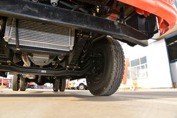 ���� ����F8 184���� 4X2 ƽ�����䳵(EQ5145TPB8EDCAC)ͼƬ