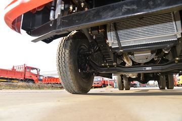 ���� ����F8 184���� 4X2 ƽ�����䳵(EQ5145TPB8EDCAC)ͼƬ