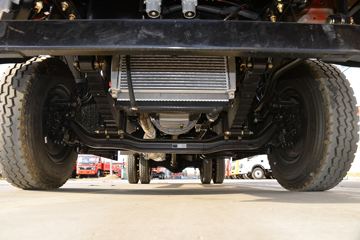 ���� ����F8 184���� 4X2 ƽ�����䳵(EQ5145TPB8EDCAC)ͼƬ