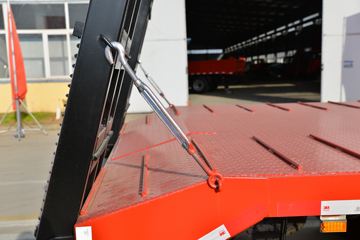 ���� ����F8 184���� 4X2 ƽ�����䳵(EQ5145TPB8EDCAC)ͼƬ