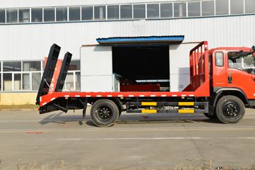 ���� ����F8 184���� 4X2 ƽ�����䳵(EQ5145TPB8EDCAC)ͼƬ