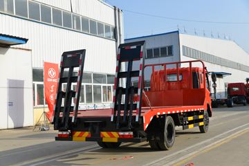 ���� ����F8 184���� 4X2 ƽ�����䳵(EQ5145TPB8EDCAC)ͼƬ