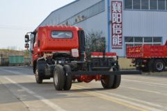 东风 福瑞卡F6 150马力 4.2米单排栏板轻卡(国六)(EQ1041S8CD2)