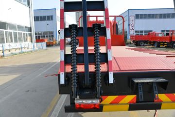 ���� ����F8 184���� 4X2 ƽ�����䳵(EQ5145TPB8EDCAC)ͼƬ