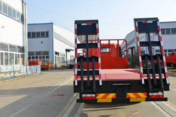 ���� ����F8 184���� 4X2 ƽ�����䳵(EQ5145TPB8EDCAC)ͼƬ