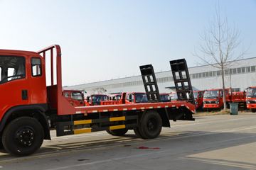 ���� ����F8 184���� 4X2 ƽ�����䳵(EQ5145TPB8EDCAC)ͼƬ