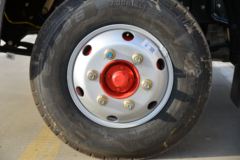 东风 福瑞卡F6 150马力 4.2米单排栏板轻卡(国六)(EQ1041S8CD2)