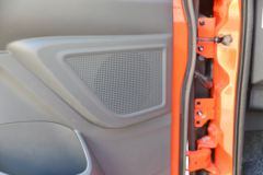 东风 福瑞卡R7 170马力 4X2 4.8米自卸车(国六)