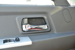 东风 福瑞卡R7 170马力 4X2 4.8米自卸车(国六)