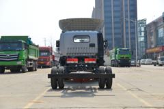 东风 多利卡D6-N 超能版 140马力 3.8米排半栏板轻卡(国六) 东风 多利卡D6-N 超能版 140马力 3.8米排半栏板轻卡(国六)