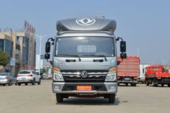 东风 多利卡D6-N 超能版 140马力 3.8米排半栏板轻卡(国六) 东风 多利卡D6-N 超能版 140马力 3.8米排半栏板轻卡(国六)