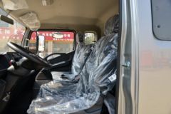 东风 多利卡D6-N 超能版 140马力 3.8米排半栏板轻卡(国六) 东风 多利卡D6-N 超能版 140马力 3.8米排半栏板轻卡(国六)