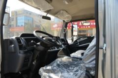 东风 多利卡D6-N 超能版 140马力 3.8米排半栏板轻卡(国六) 东风 多利卡D6-N 超能版 140马力 3.8米排半栏板轻卡(国六)