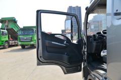 东风 多利卡D6-N 超能版 140马力 3.8米排半栏板轻卡(国六) 东风 多利卡D6-N 超能版 140马力 3.8米排半栏板轻卡(国六)