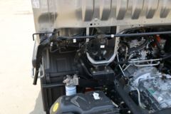 东风 多利卡D6-N 超能版 140马力 3.8米排半栏板轻卡(国六) 东风 多利卡D6-N 超能版 140马力 3.8米排半栏板轻卡(国六)