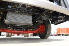 东风 多利卡D6-N 超能版 140马力 3.8米排半栏板轻卡(国六) 东风 多利卡D6-N 超能版 140马力 3.8米排半栏板轻卡(国六)