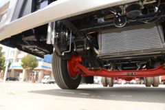 东风 多利卡D6-N 超能版 140马力 3.8米排半栏板轻卡(国六) 东风 多利卡D6-N 超能版 140马力 3.8米排半栏板轻卡(国六)