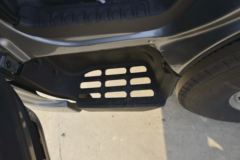 东风 多利卡D6-N 超能版 140马力 4.17米单排厢式轻卡(中体)