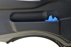 东风 多利卡D6-N 超能版 140马力 4.17米单排厢式轻卡(中体)