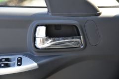 东风 多利卡D6-N 超能版 140马力 4.17米单排厢式轻卡(中体)