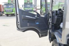 东风 多利卡D6-N 超能版 140马力 4.17米单排厢式轻卡(中体)