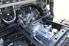 东风 多利卡D6-N 超能版 140马力 4.17米单排厢式轻卡(中体)