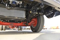 东风 多利卡D6-N 超能版 140马力 4.17米单排厢式轻卡(中体)