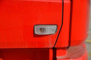 ���� ������D9K 260���� 4X2 6.8����ʽ�ػ���(����)(EQ5181XXYL9CDGAC)ͼƬ