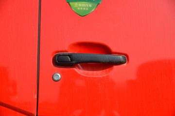 ���� ������D9K 260���� 4X2 6.8����ʽ�ػ���(����)(EQ5181XXYL9CDGAC)ͼƬ