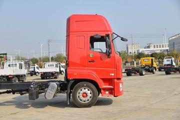 ���� ������D9K 260���� 4X2 6.8����ʽ�ػ���(����)(EQ5181XXYL9CDGAC)ͼƬ