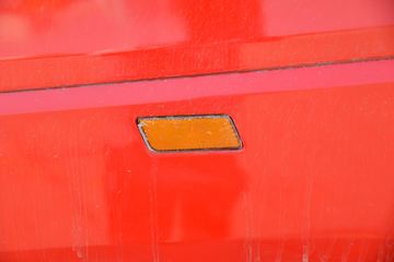 ���� ������D9K 260���� 4X2 6.8����ʽ�ػ���(����)(EQ5181XXYL9CDGAC)ͼƬ