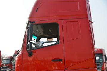 ���� ������D9K 260���� 4X2 6.8����ʽ�ػ���(����)(EQ5181XXYL9CDGAC)ͼƬ