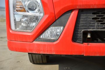 ���� ������D9K 260���� 4X2 6.8����ʽ�ػ���(����)(EQ5181XXYL9CDGAC)ͼƬ