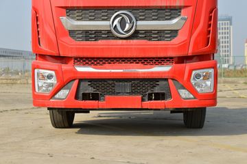 ���� ������D9K 260���� 4X2 6.8����ʽ�ػ���(����)(EQ5181XXYL9CDGAC)ͼƬ