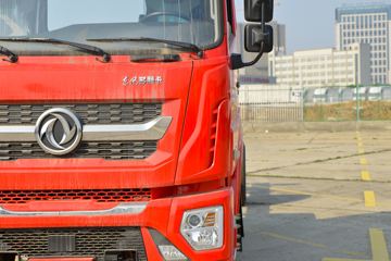 ���� ������D9K 260���� 4X2 6.8����ʽ�ػ���(����)(EQ5181XXYL9CDGAC)ͼƬ