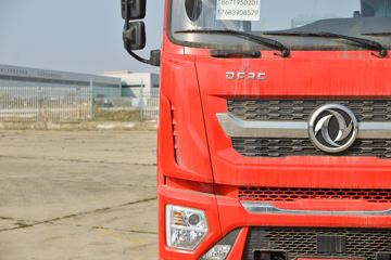 ���� ������D9K 260���� 4X2 6.8����ʽ�ػ���(����)(EQ5181XXYL9CDGAC)ͼƬ