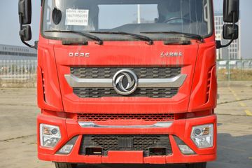 ���� ������D9K 260���� 4X2 6.8����ʽ�ػ���(����)(EQ5181XXYL9CDGAC)ͼƬ