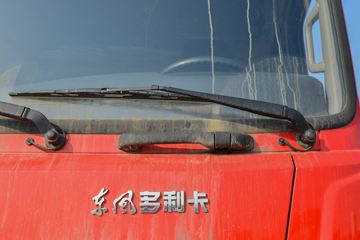 ���� ������D9K 260���� 4X2 6.8����ʽ�ػ���(����)(EQ5181XXYL9CDGAC)ͼƬ