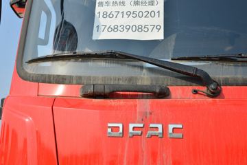 ���� ������D9K 260���� 4X2 6.8����ʽ�ػ���(����)(EQ5181XXYL9CDGAC)ͼƬ