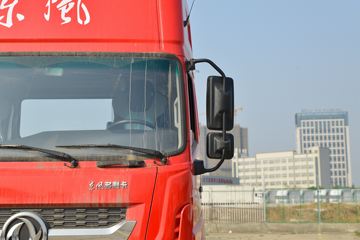 ���� ������D9K 260���� 4X2 6.8����ʽ�ػ���(����)(EQ5181XXYL9CDGAC)ͼƬ