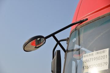 ���� ������D9K 260���� 4X2 6.8����ʽ�ػ���(����)(EQ5181XXYL9CDGAC)ͼƬ