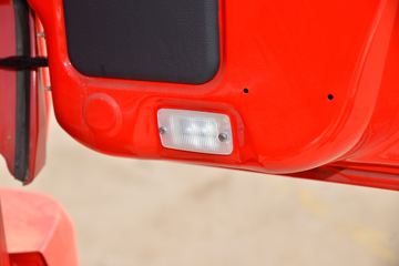 ���� ������D9K 260���� 4X2 6.8����ʽ�ػ���(����)(EQ5181XXYL9CDGAC)ͼƬ