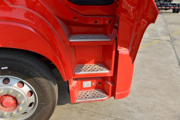 ���� ������D9K 260���� 4X2 6.8����ʽ�ػ���(����)(EQ5181XXYL9CDGAC)ͼƬ