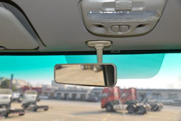 ���� ������D9K 260���� 4X2 6.8����ʽ�ػ���(����)(EQ5181XXYL9CDGAC)ͼƬ